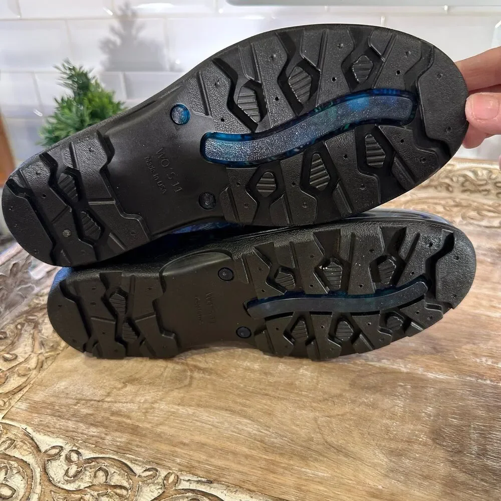 Sloggers Waterproof Slip On Shoes